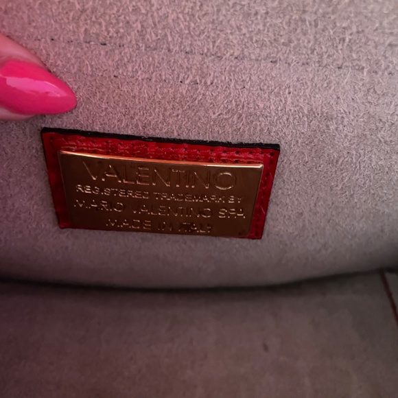 Valentino Handbag - Picture 8 of 8